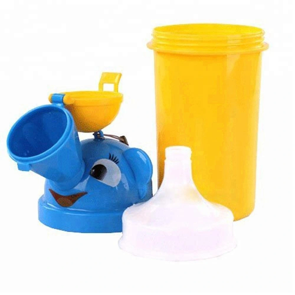 Lkportable Children Kids Baby Emergency PEE Piss Urinal